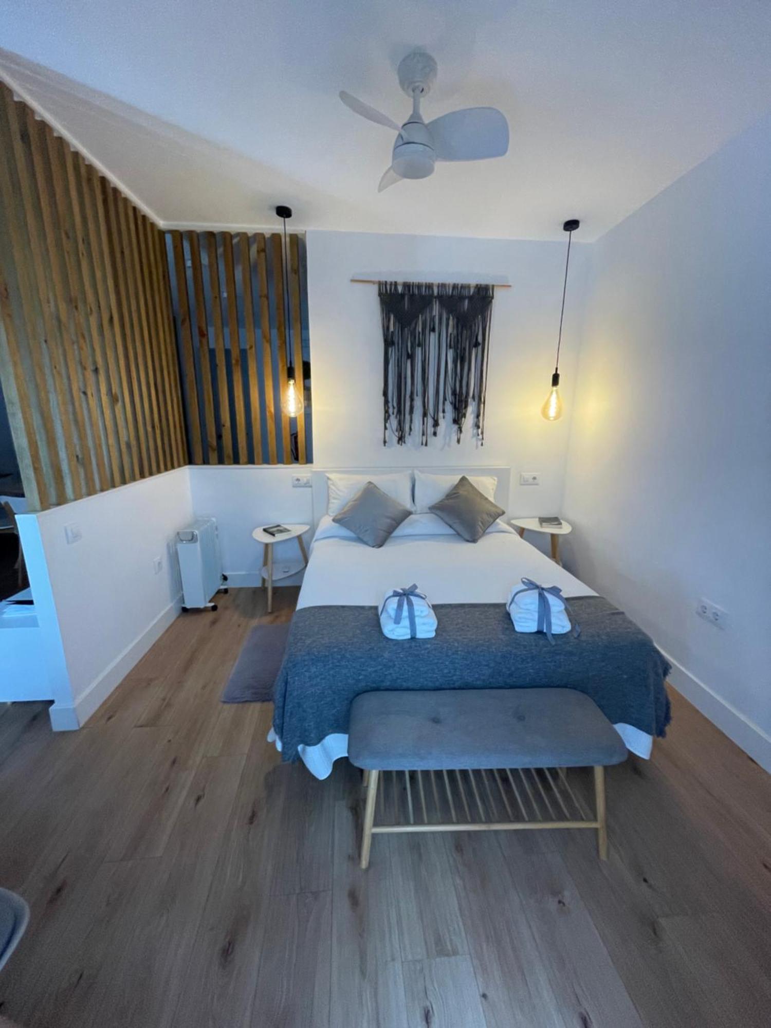 Torre De Ambroz Apartment Plasencia Exterior photo