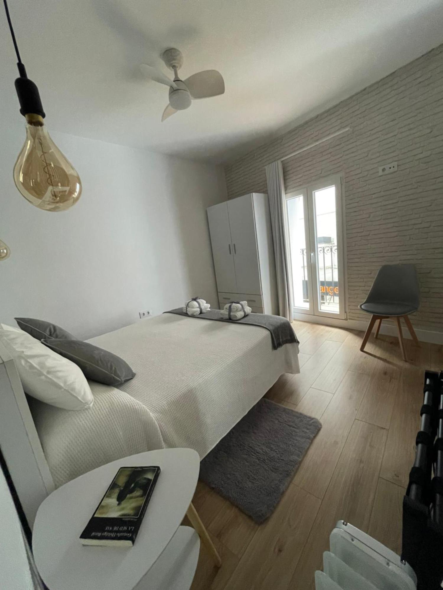 Torre De Ambroz Apartment Plasencia Exterior photo