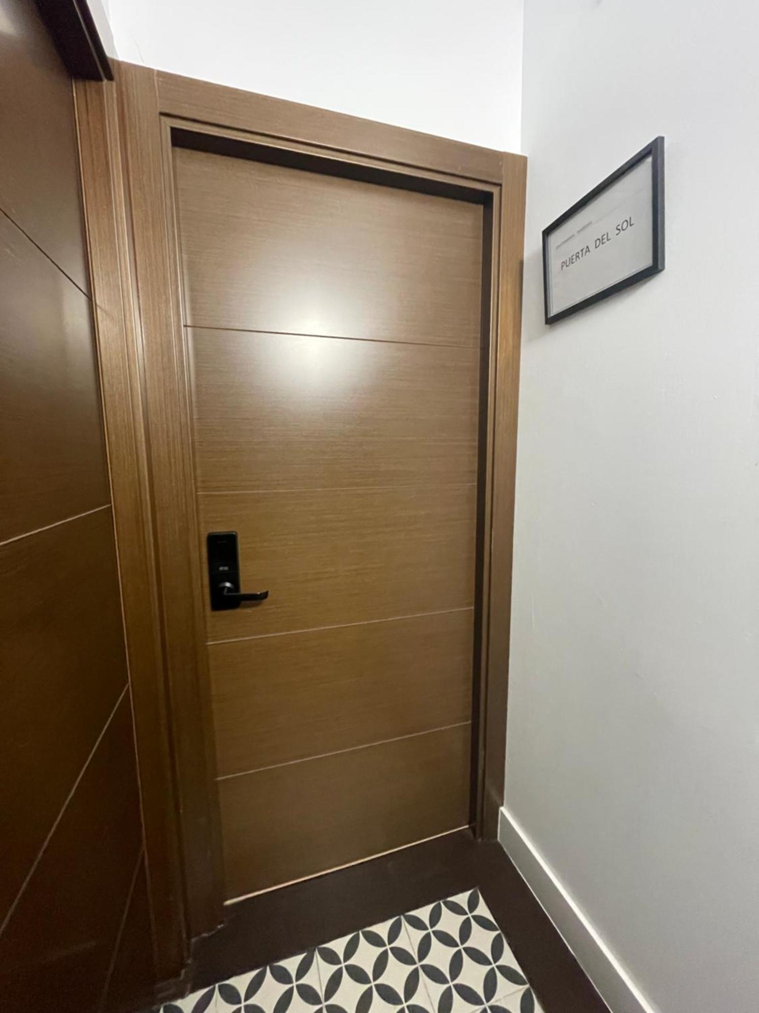 Torre De Ambroz Apartment Plasencia Exterior photo